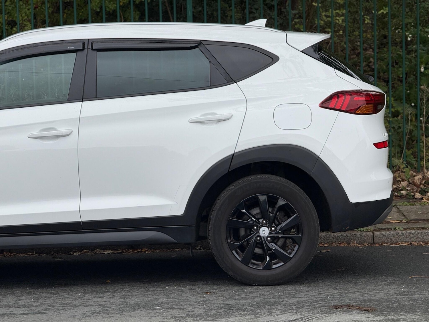 Used Hyundai TUCSON 2019 for sale - 76361135: Photo 42