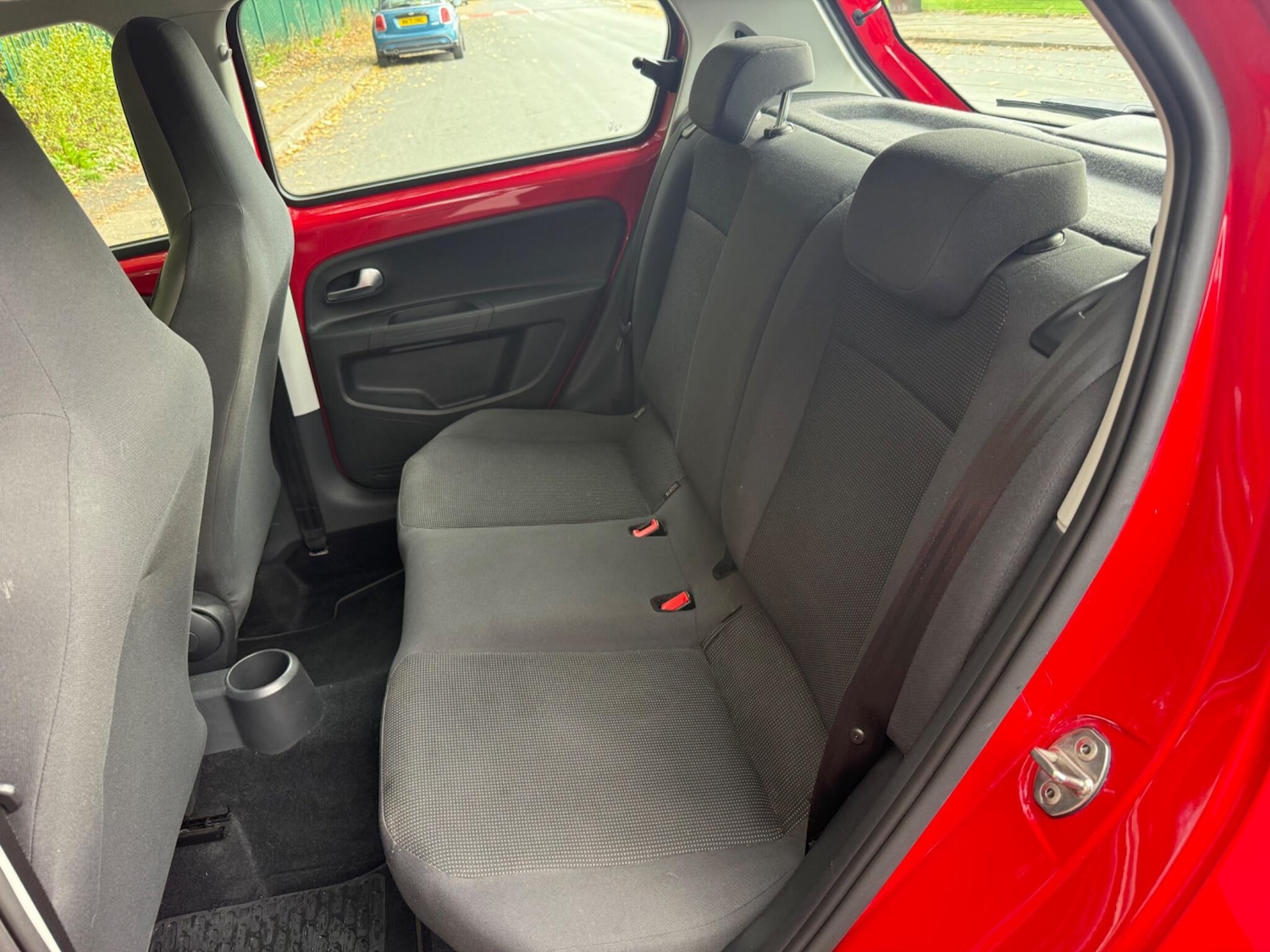 Used Volkswagen up! 2014 for sale - 76360686: Photo 22