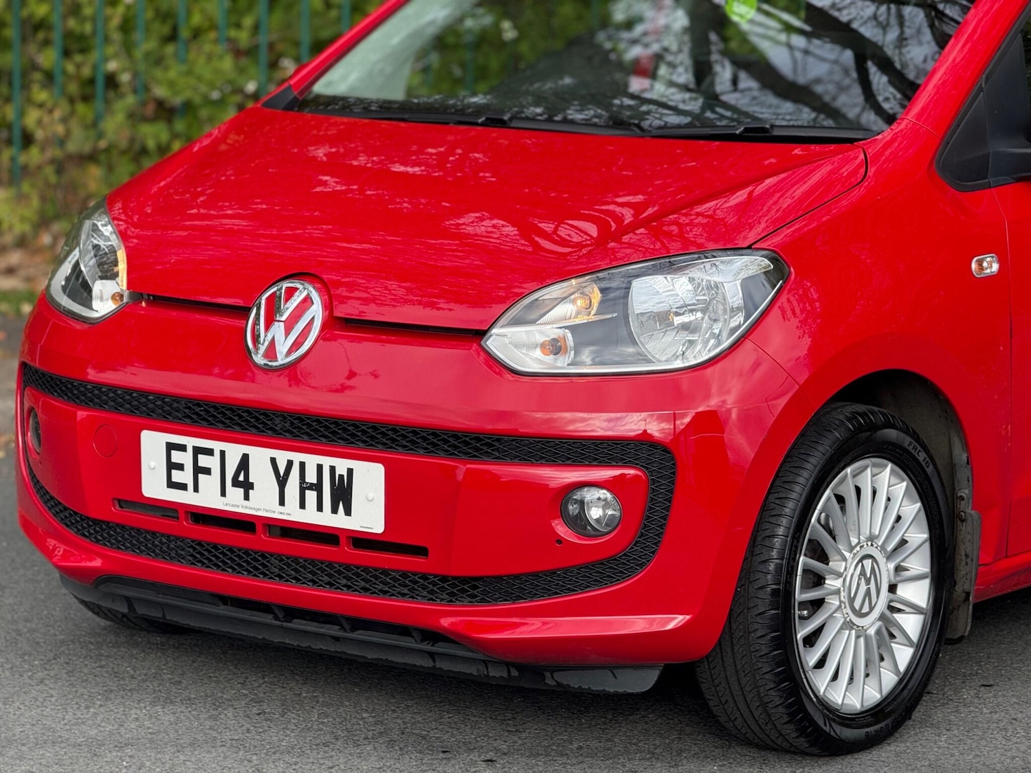 Used Volkswagen up! 2014 for sale - 76360686: Photo 7