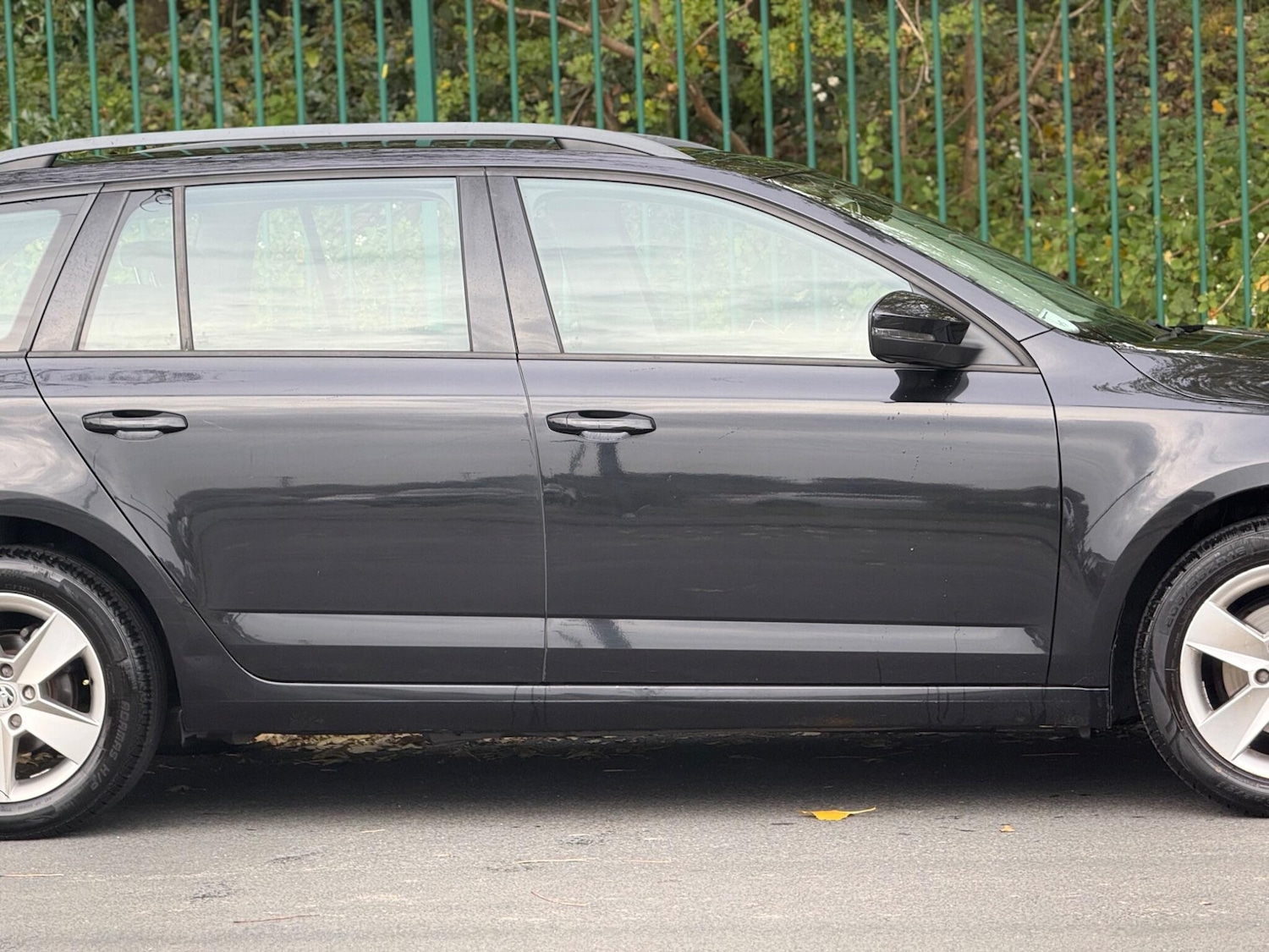 Used Skoda Octavia 2015 for sale - 76360179: Photo 18