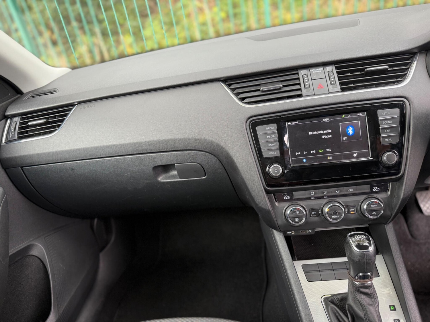 Used Skoda Octavia 2015 for sale - 76360179: Photo 26
