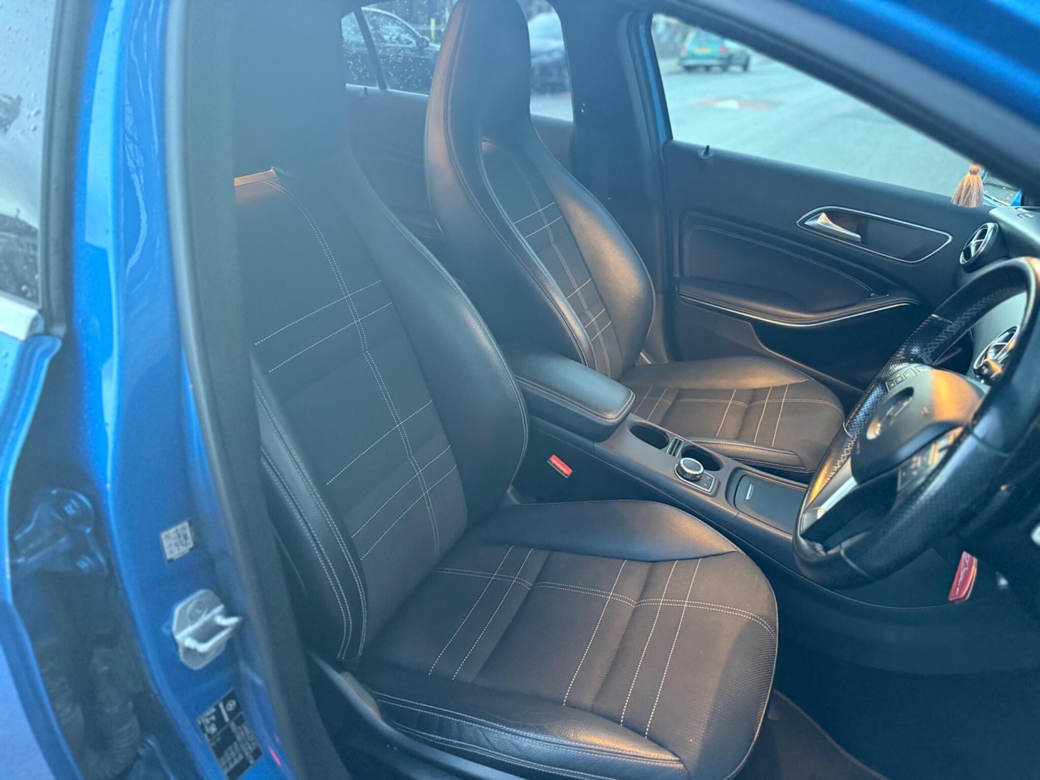 Used Mercedes-Benz A-Class 2015 for sale - 76839391: Photo 20