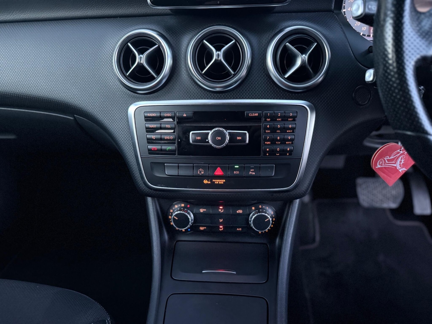 Used Mercedes-Benz A-Class 2015 for sale - 76839391: Photo 22