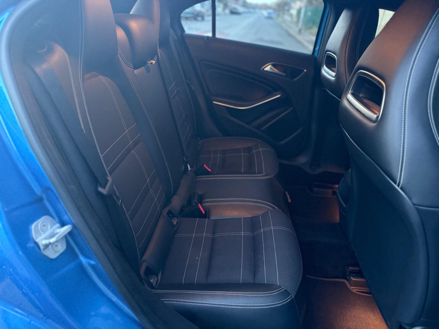 Used Mercedes-Benz A-Class 2015 for sale - 76839391: Photo 23