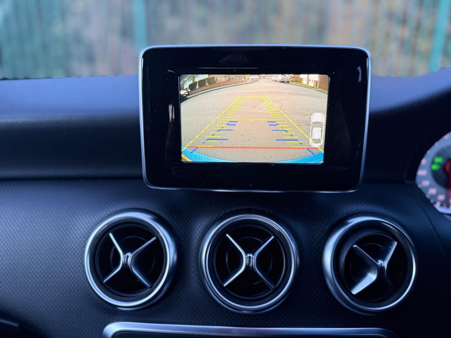 Used Mercedes-Benz A-Class 2015 for sale - 76839391: Photo 29