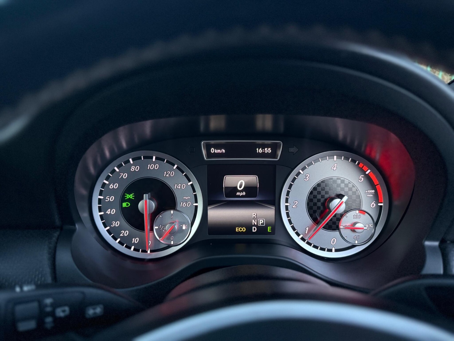 Used Mercedes-Benz A-Class 2015 for sale - 76839391: Photo 30