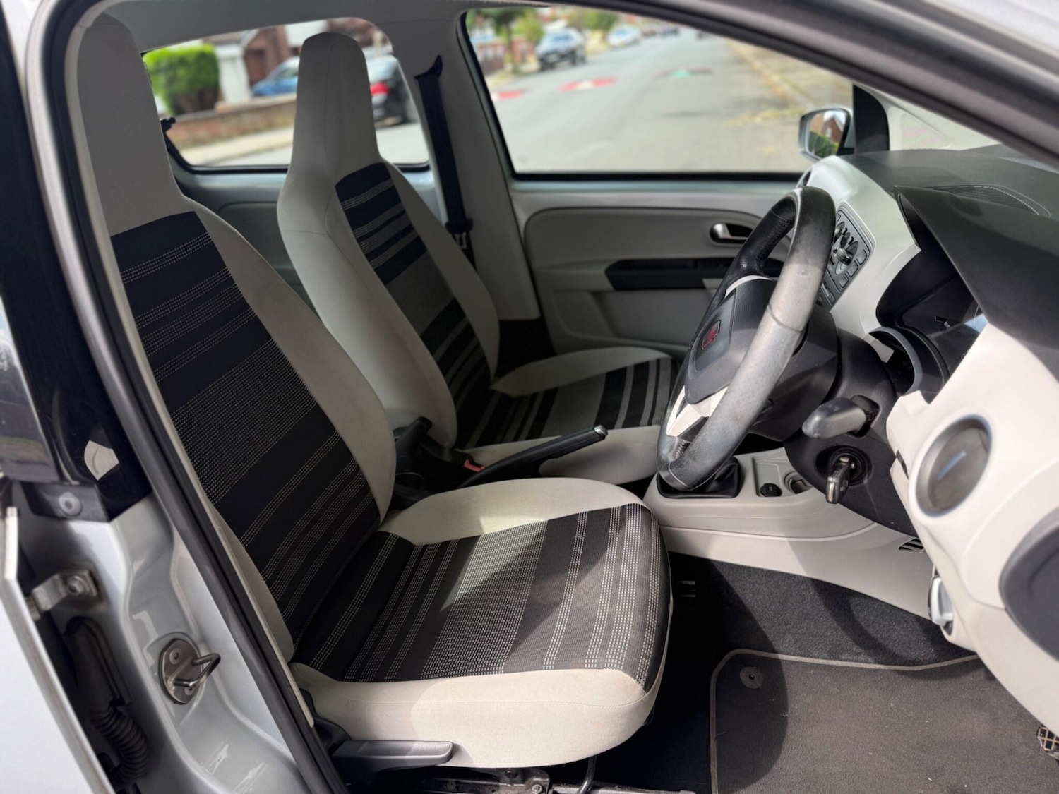 Used SEAT Mii for sale - 76538743: Photo 25