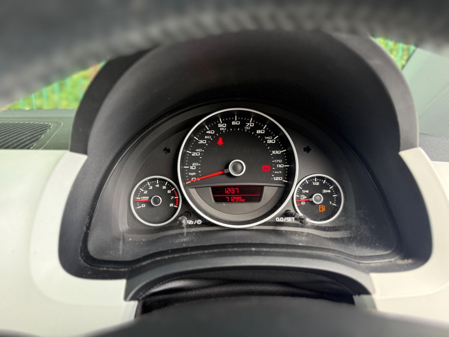 Used SEAT Mii for sale - 76538743: Photo 32