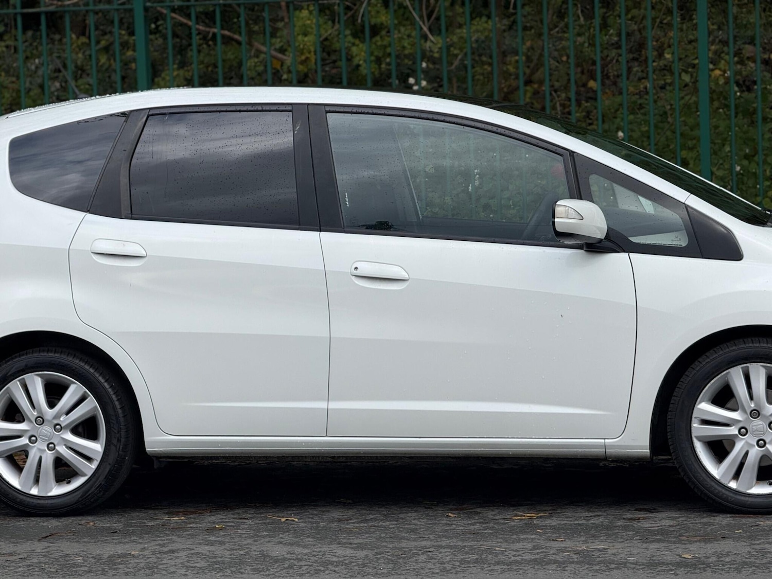Used Honda Jazz 2013 for sale - 76441365: Photo 13