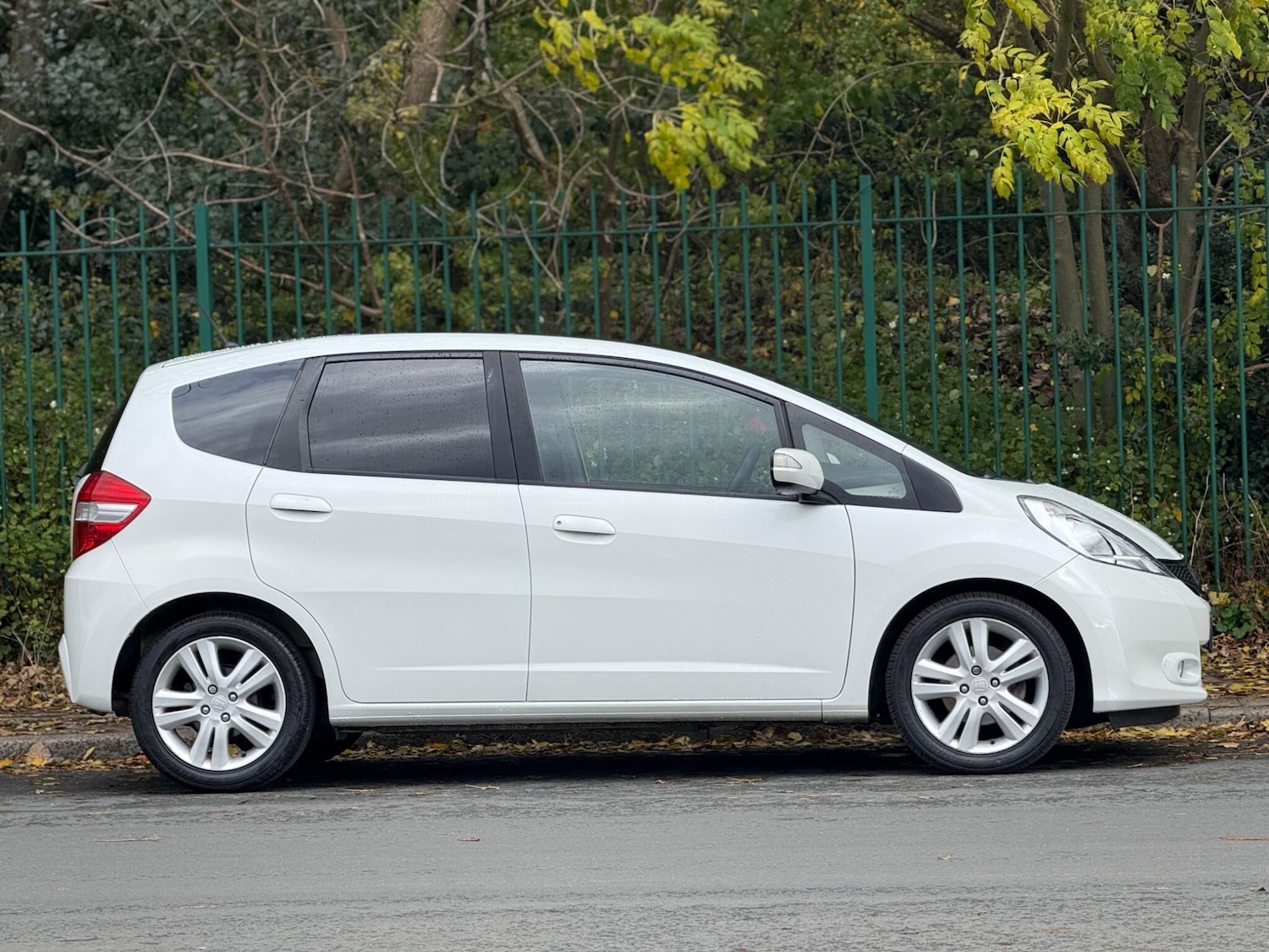 Used Honda Jazz 2013 for sale - 76441365: Photo 14
