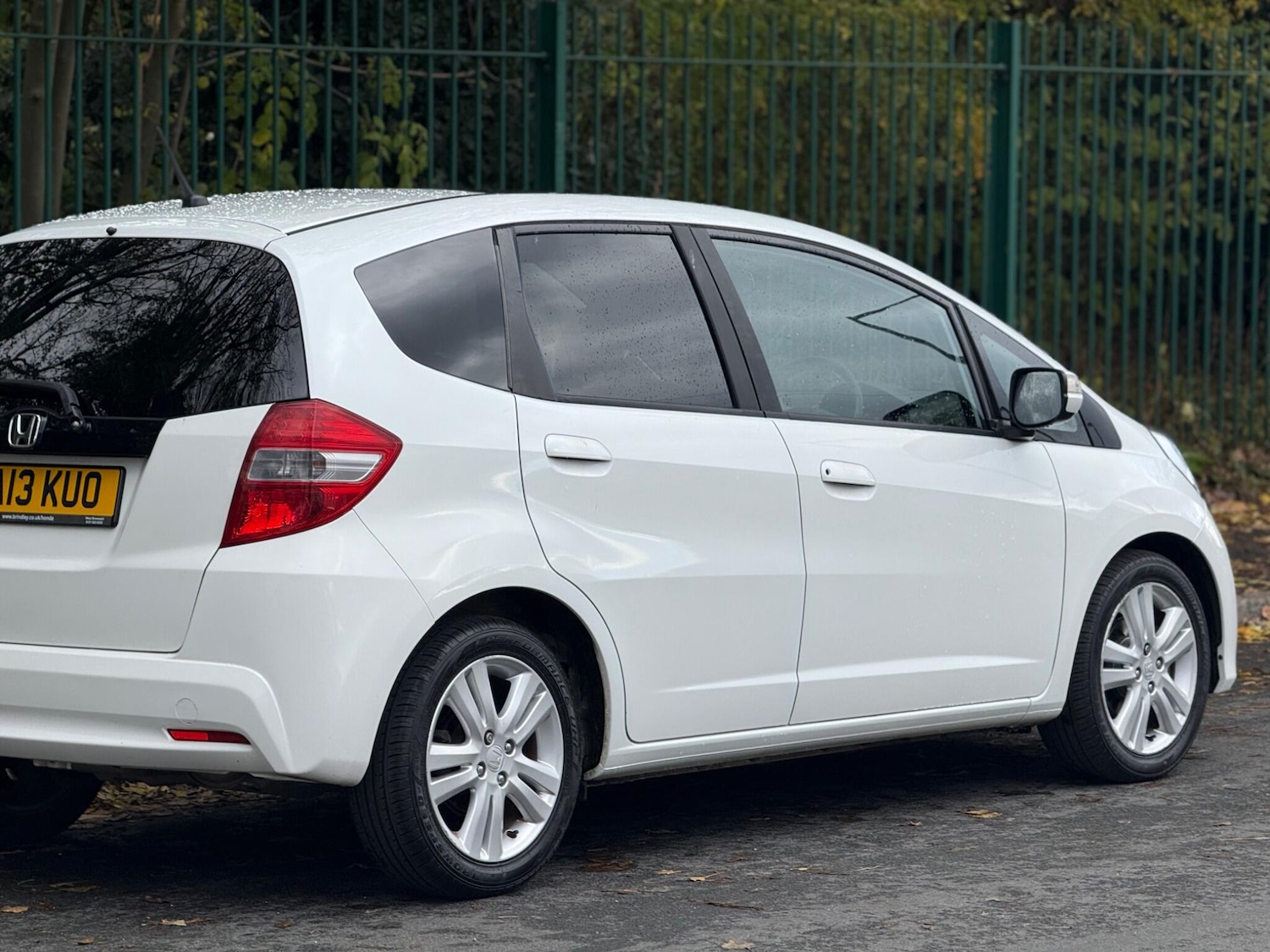 Used Honda Jazz 2013 for sale - 76441365: Photo 15