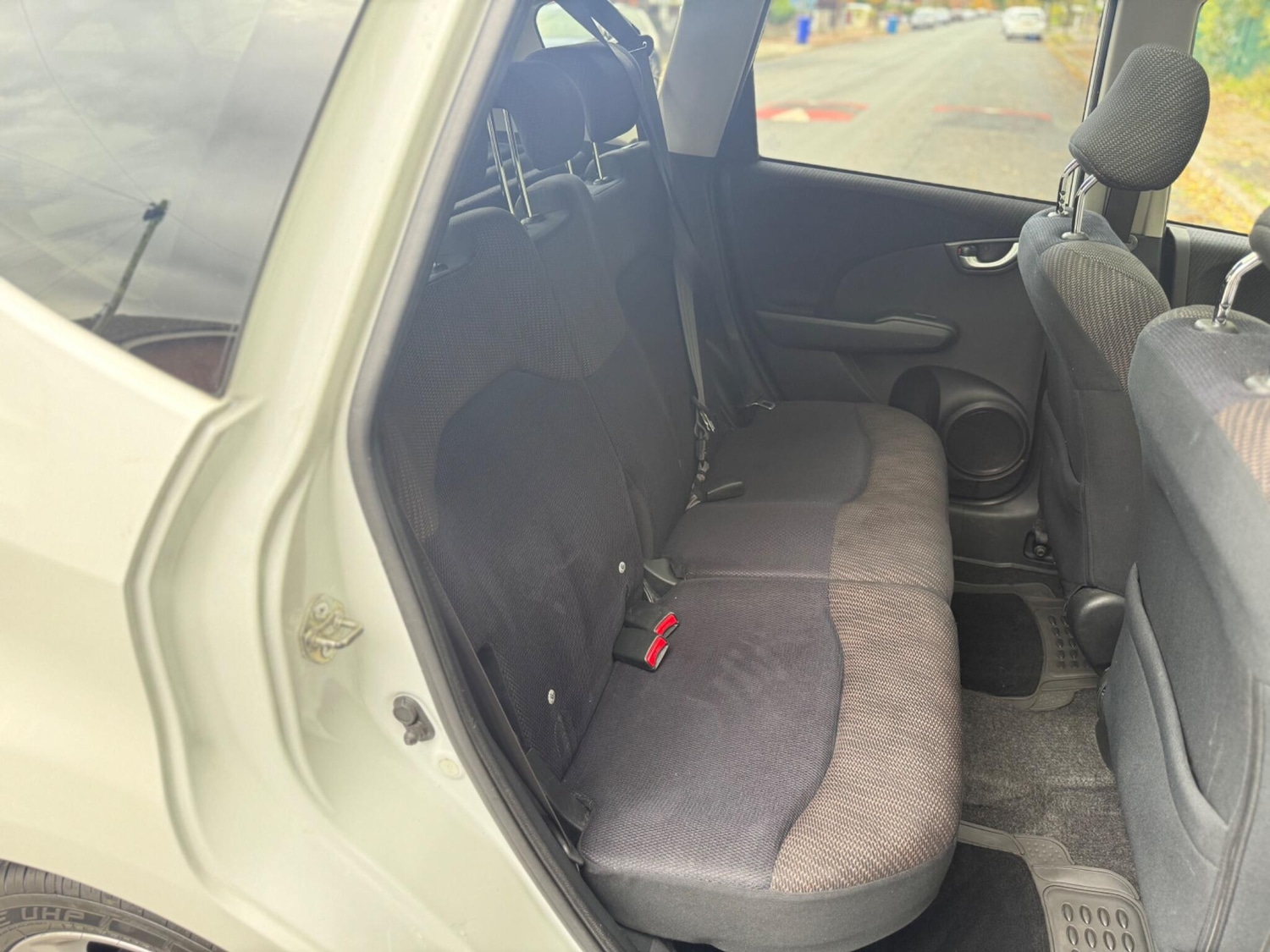 Used Honda Jazz 2013 for sale - 76441365: Photo 22