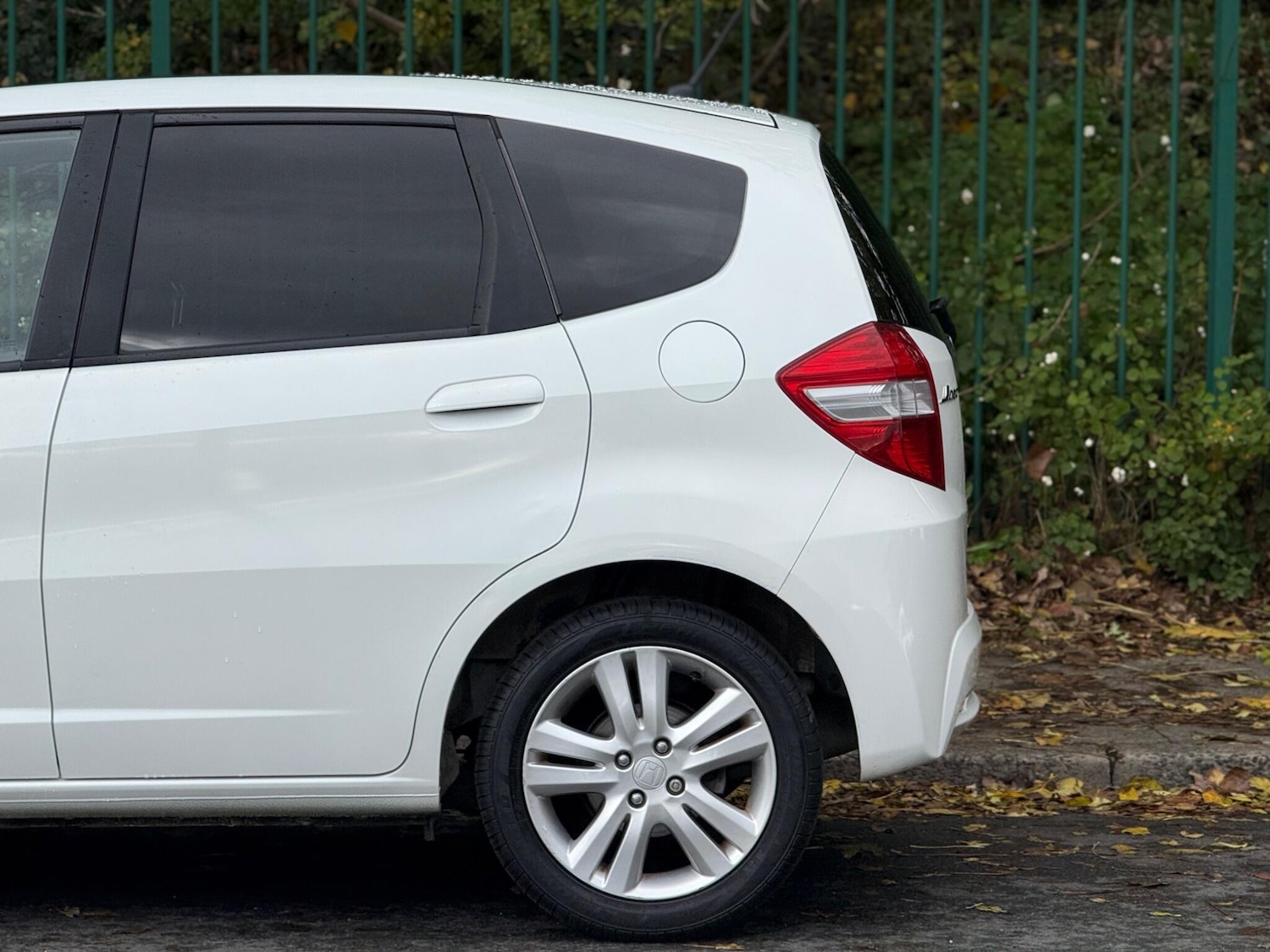 Used Honda Jazz 2013 for sale - 76441365: Photo 27