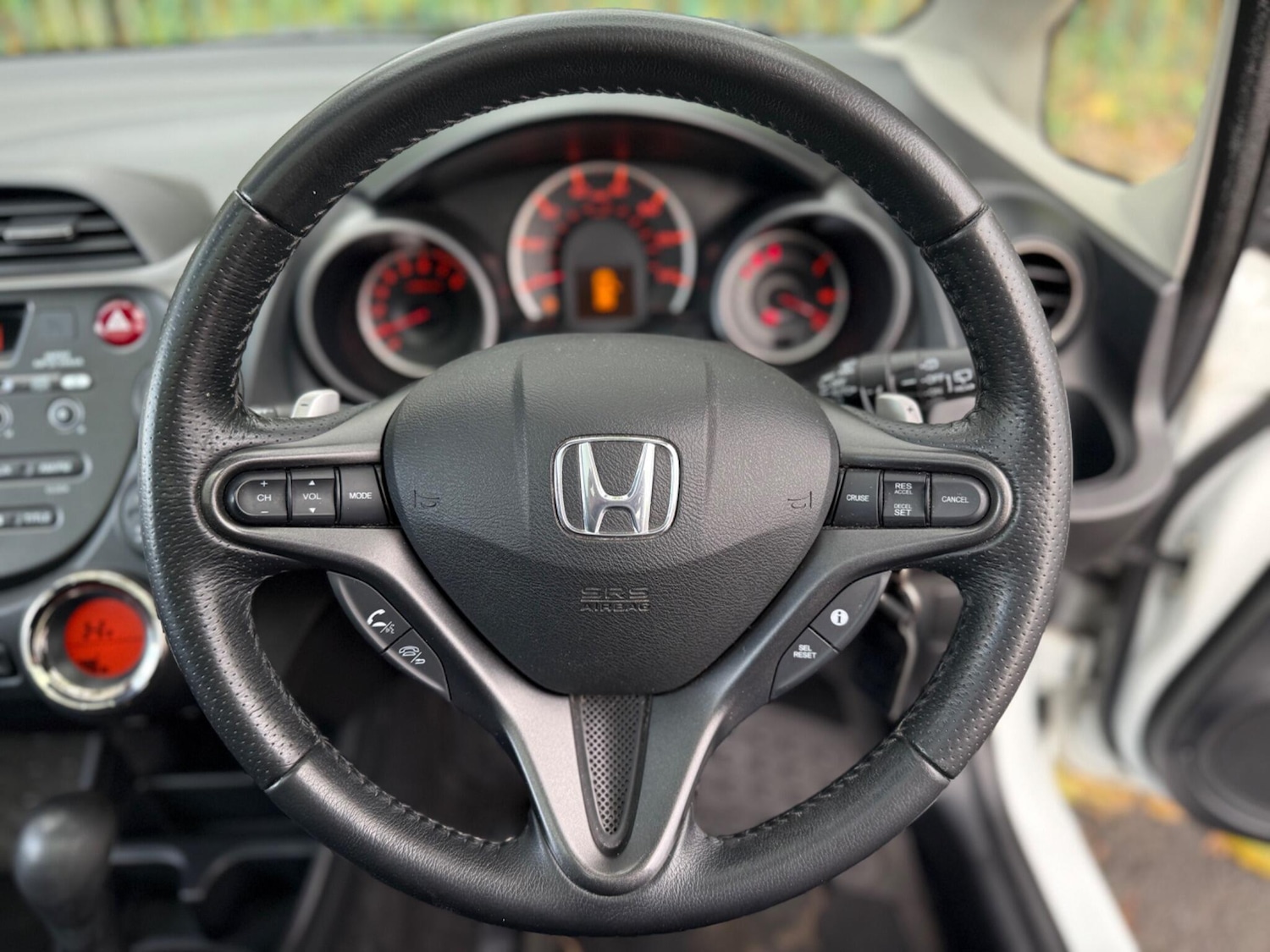 Used Honda Jazz 2013 for sale - 76441365: Photo 29