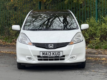 Used Honda Jazz 2013 for sale - 76441365: Photo