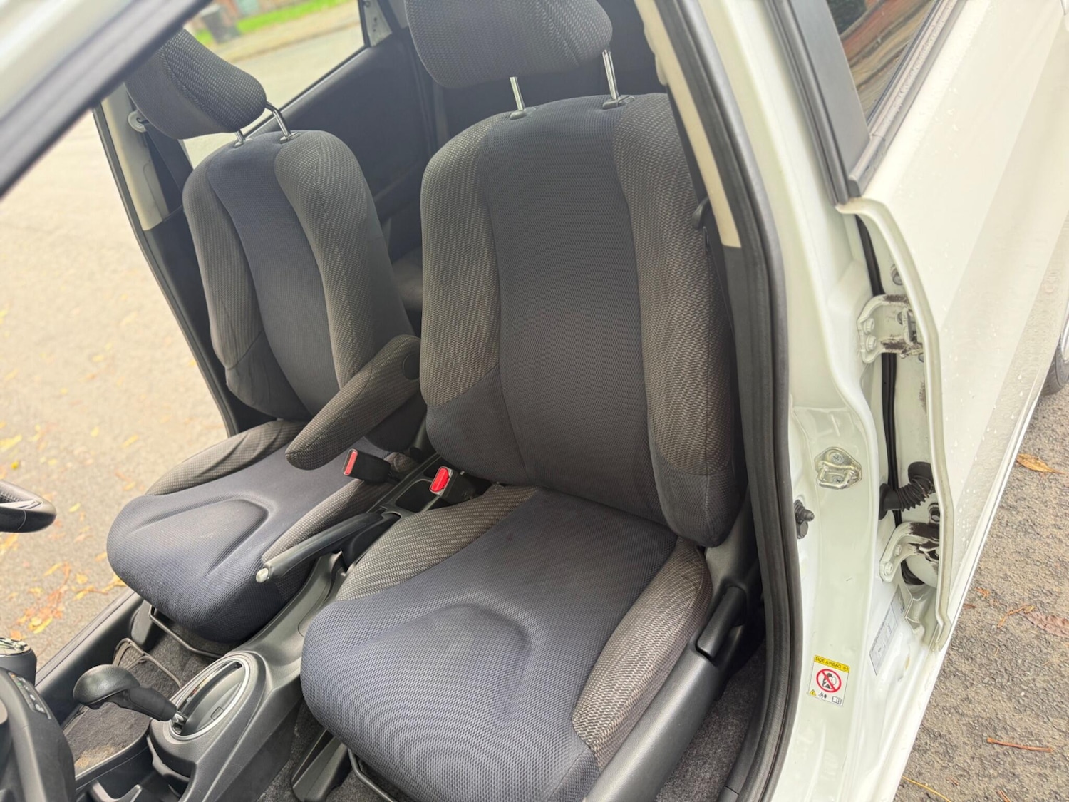 Used Honda Jazz 2013 for sale - 76441365: Photo 31