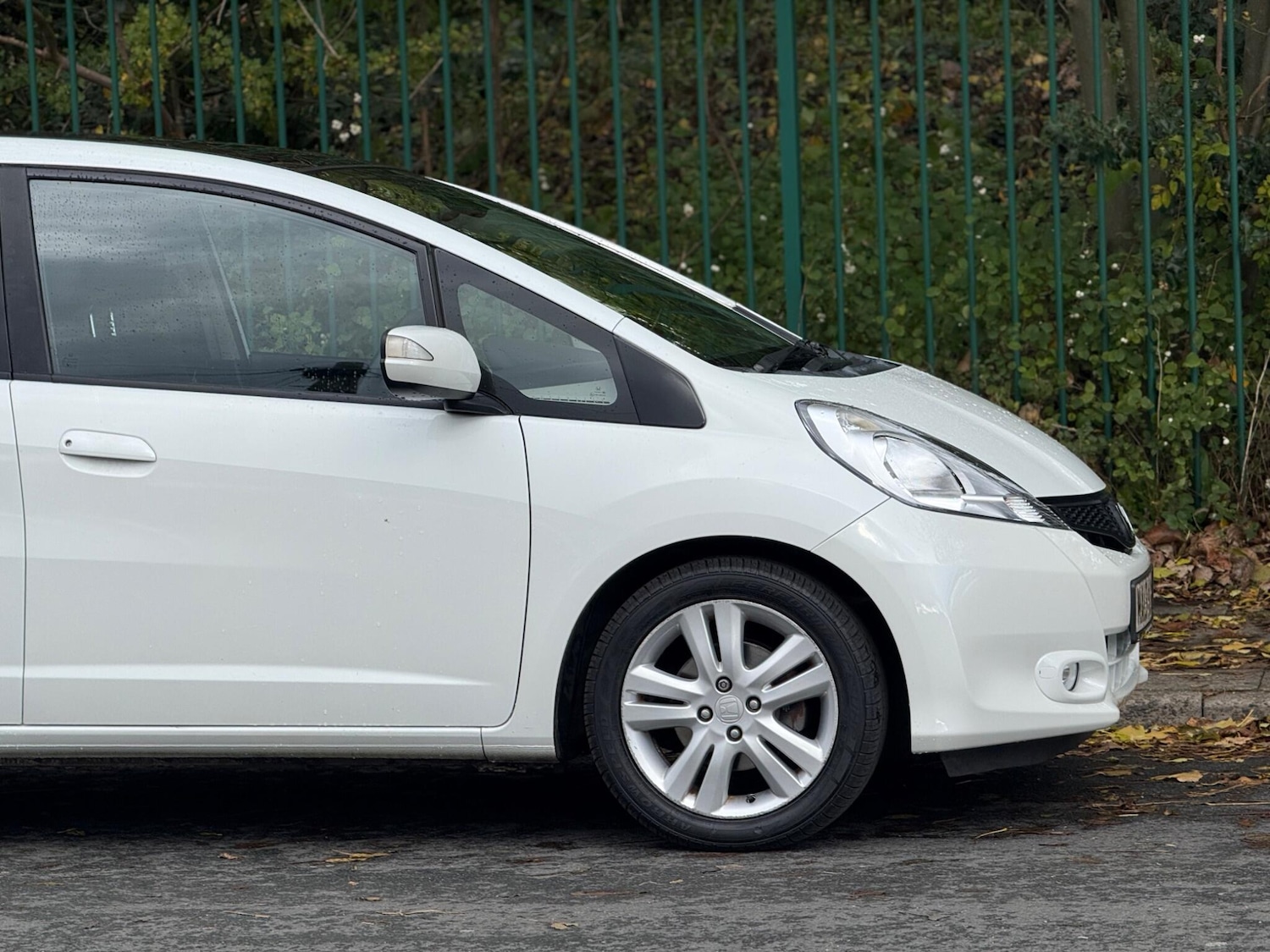 Used Honda Jazz 2013 for sale - 76441365: Photo 32