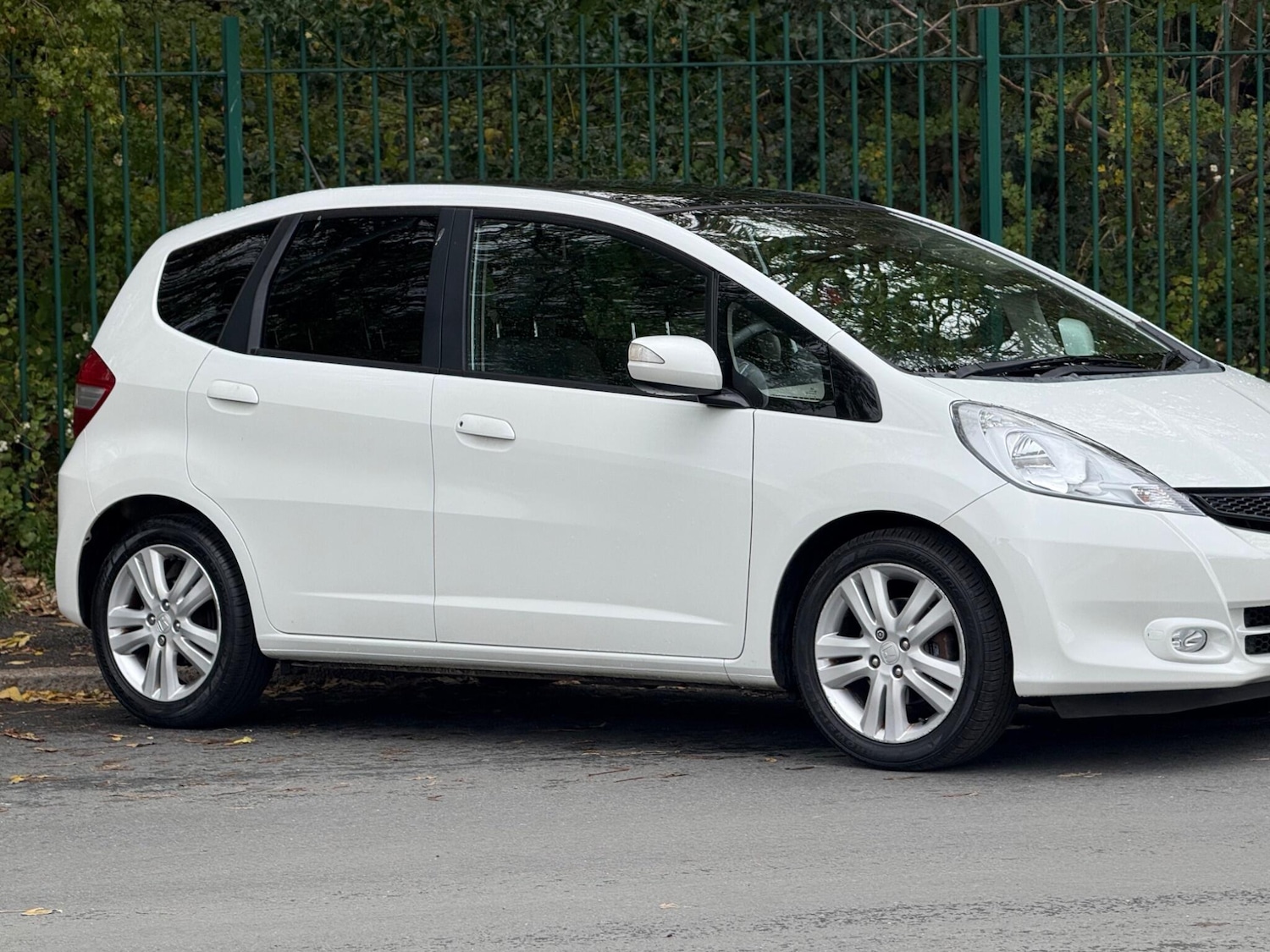 Used Honda Jazz 2013 for sale - 76441365: Photo 33