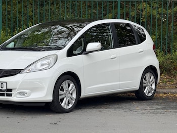 Used Honda Jazz 2013 for sale - 76441365: Photo