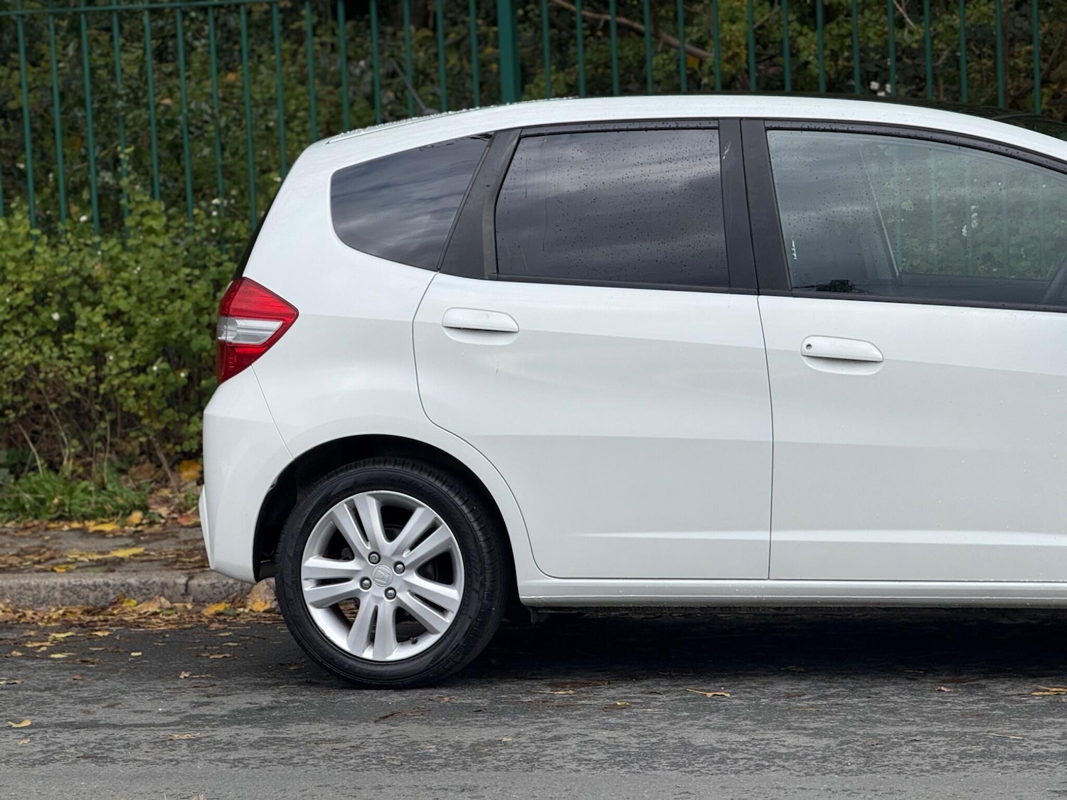 Used Honda Jazz 2013 for sale - 76441365: Photo 8