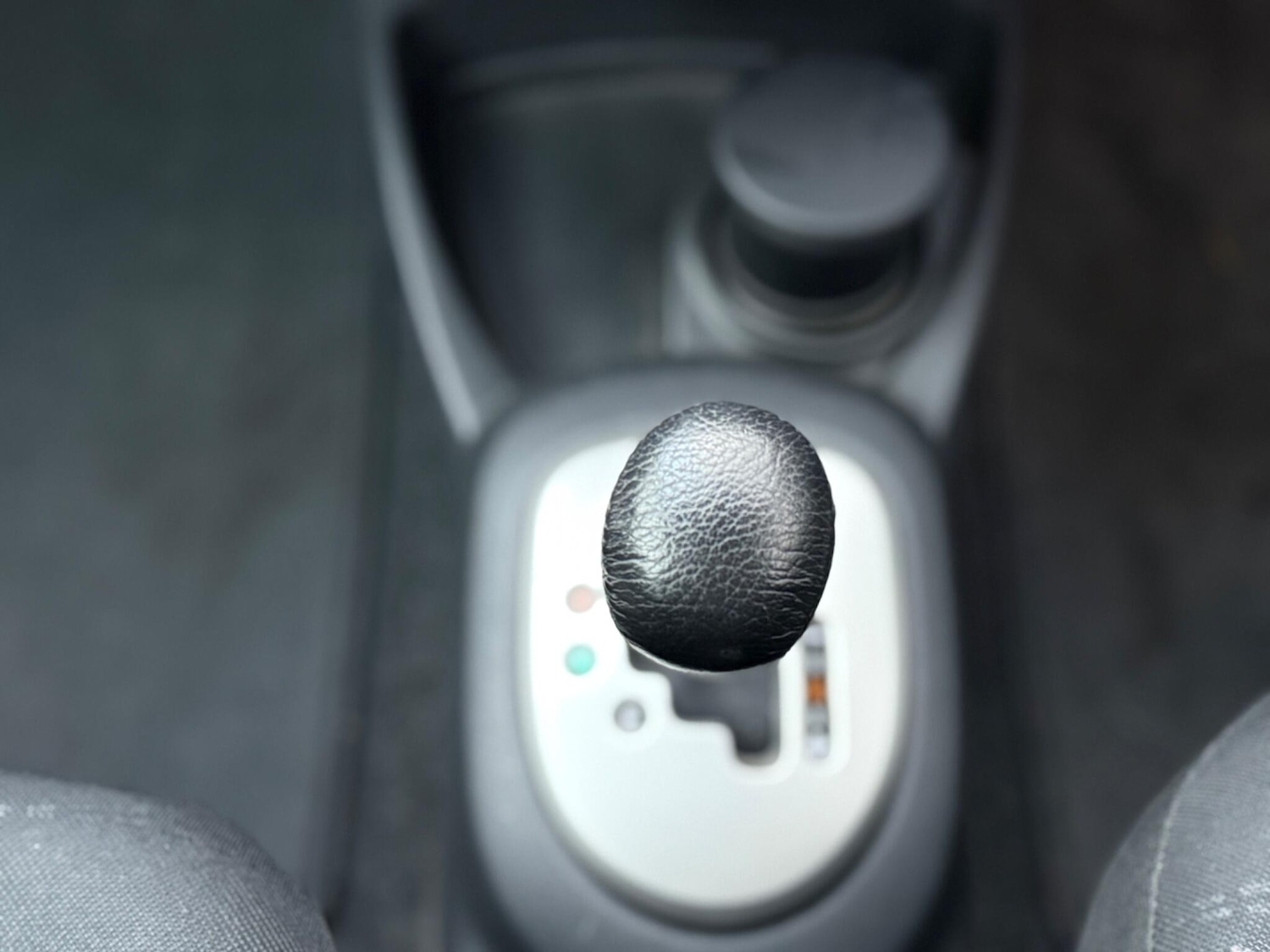 Used Toyota Yaris 2006 for sale - 76592803: Photo 15