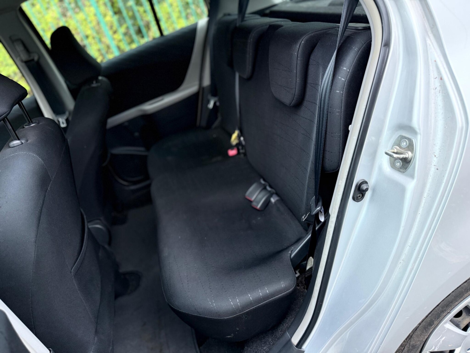 Used Toyota Yaris 2006 for sale - 76592803: Photo 18