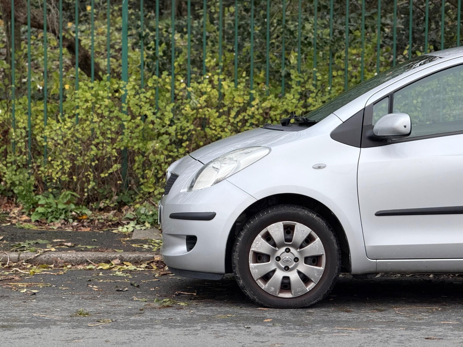 Used Toyota Yaris 2006 for sale - 76592803: Photo 22