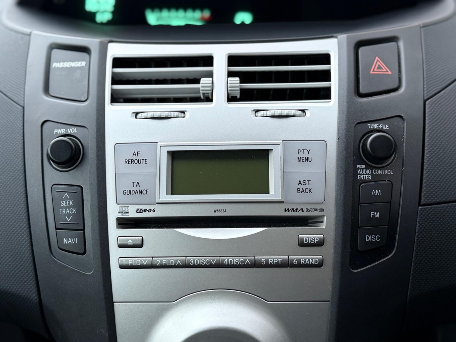 Used Toyota Yaris 2006 for sale - 76592803: Photo 23