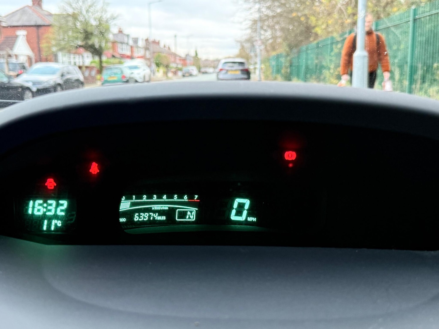 Used Toyota Yaris 2006 for sale - 76592803: Photo 24