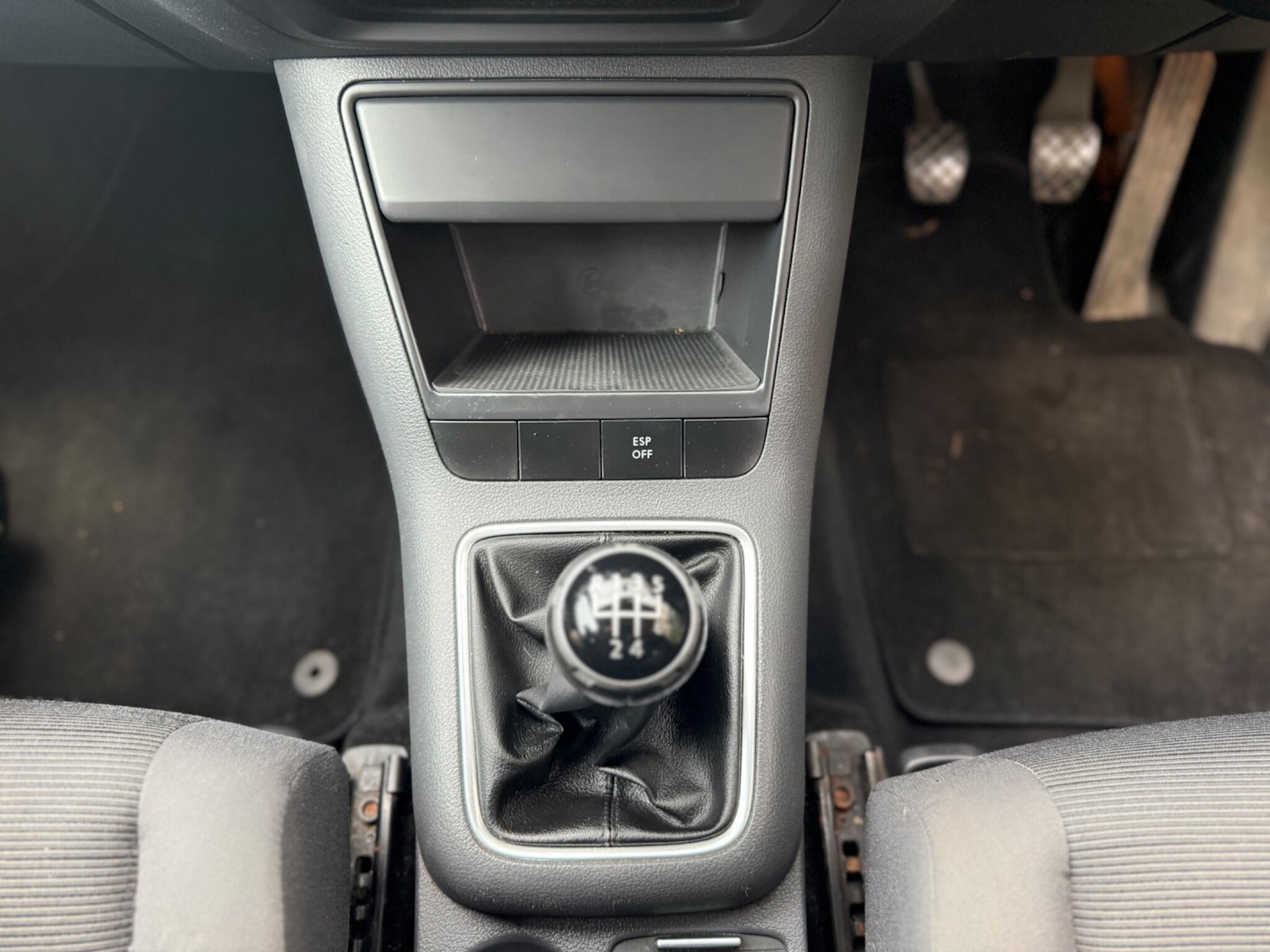 Used Volkswagen Golf Plus 2007 for sale - 76538705: Photo 15