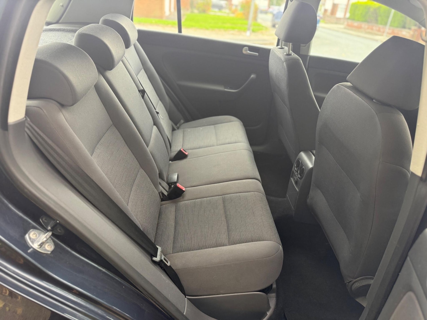 Used Volkswagen Golf Plus 2007 for sale - 76538705: Photo 18