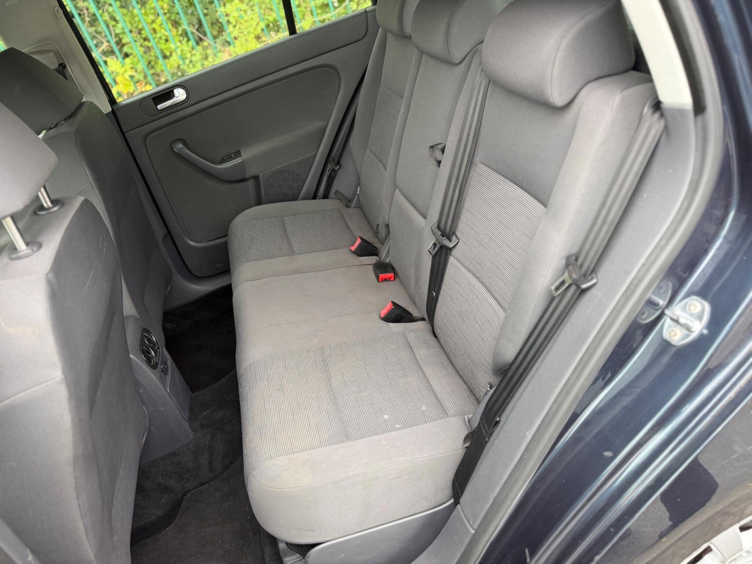 Used Volkswagen Golf Plus 2007 for sale - 76538705: Photo 19