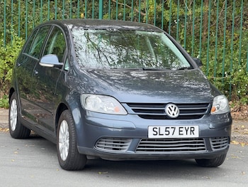 Used Volkswagen Golf Plus 2007 for sale - 76538705: Photo