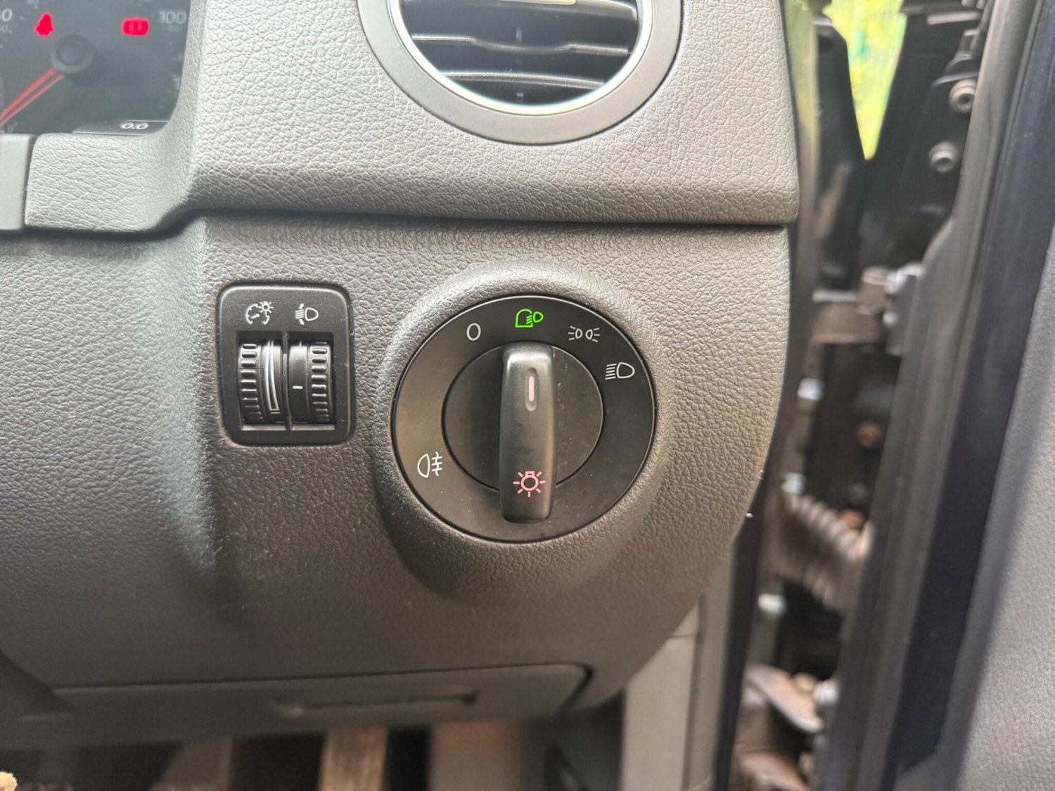 Used Volkswagen Golf Plus 2007 for sale - 76538705: Photo 21