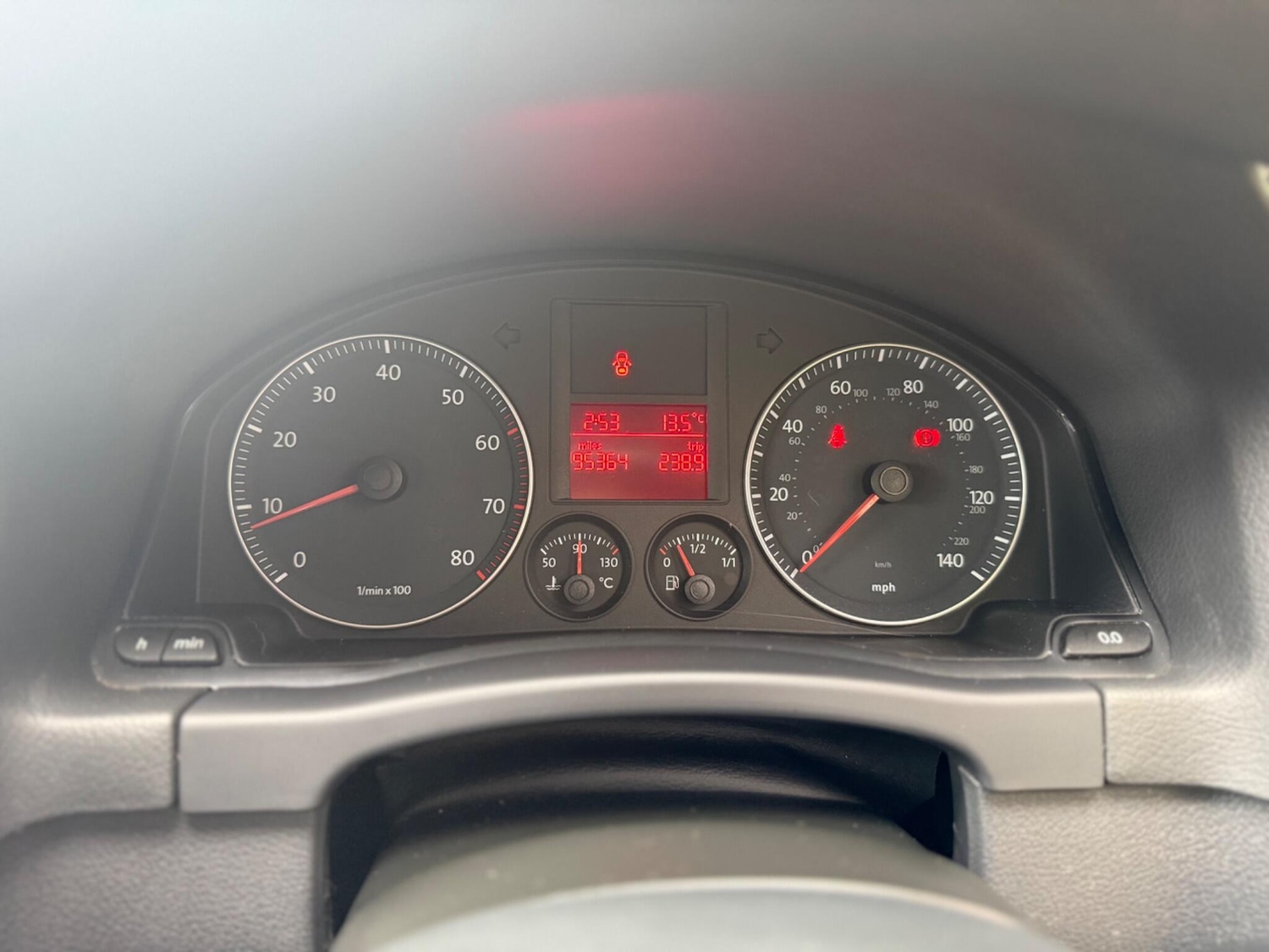 Used Volkswagen Golf Plus 2007 for sale - 76538705: Photo 22