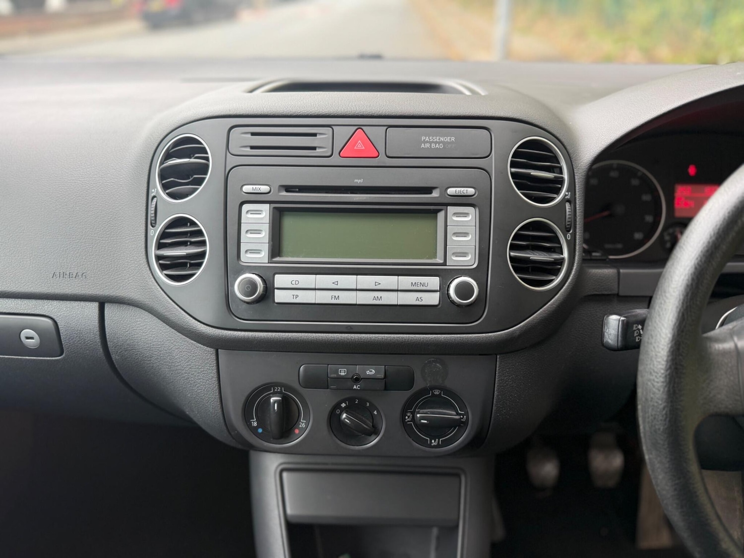 Used Volkswagen Golf Plus 2007 for sale - 76538705: Photo 28