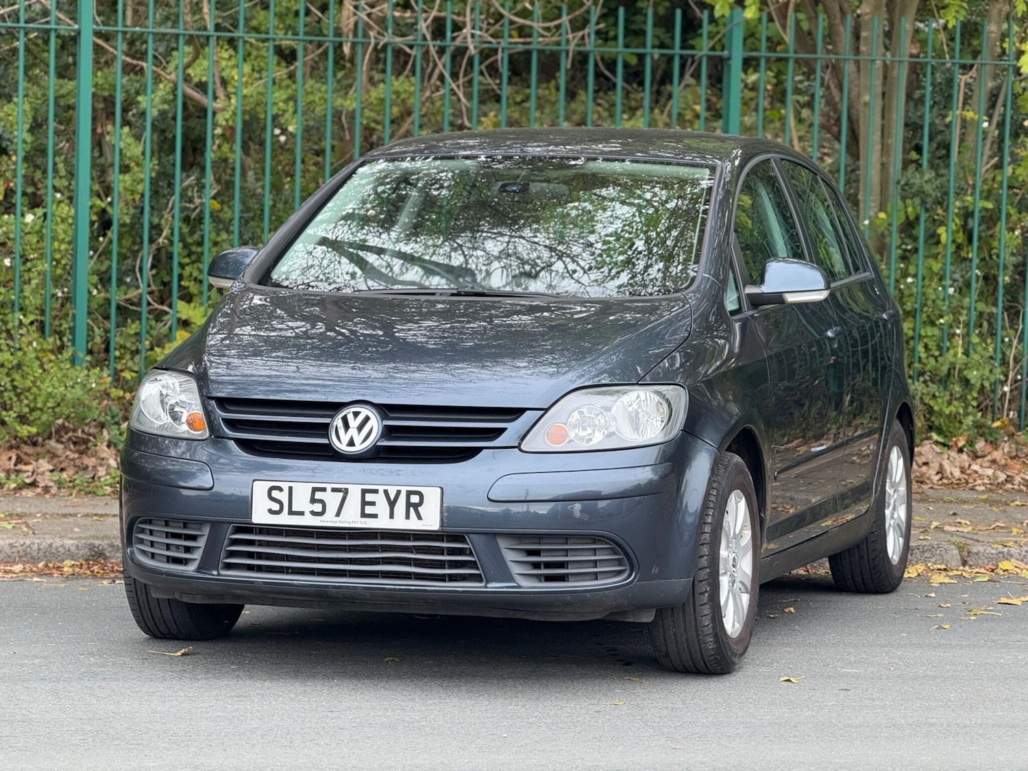 Used Volkswagen Golf Plus 2007 for sale - 76538705: Photo 3