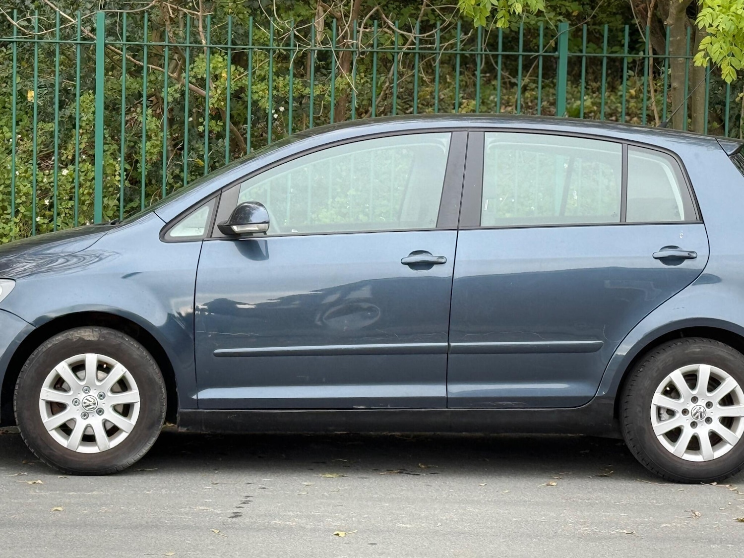 Used Volkswagen Golf Plus 2007 for sale - 76538705: Photo 6