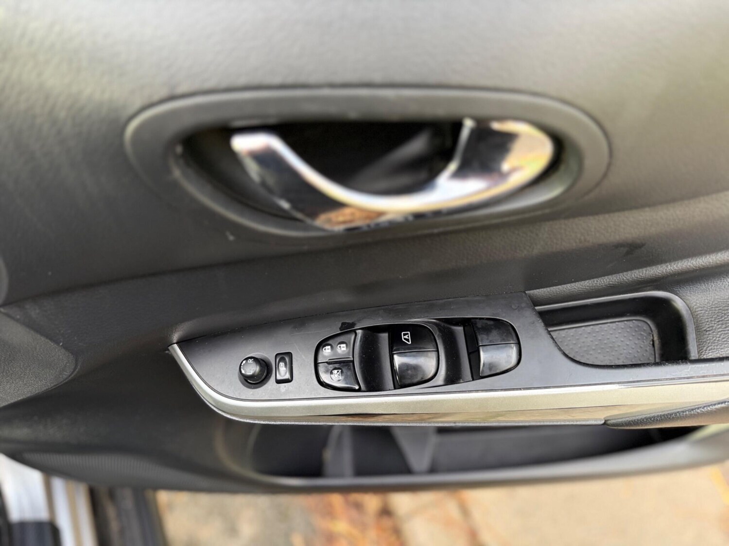 Used Nissan Navara 2017 for sale - 76572593: Photo 20