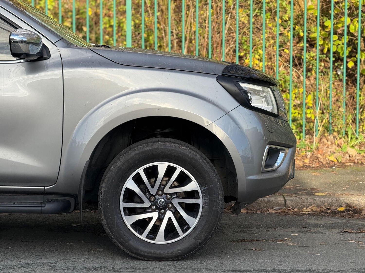 Used Nissan Navara 2017 for sale - 76572593: Photo 21