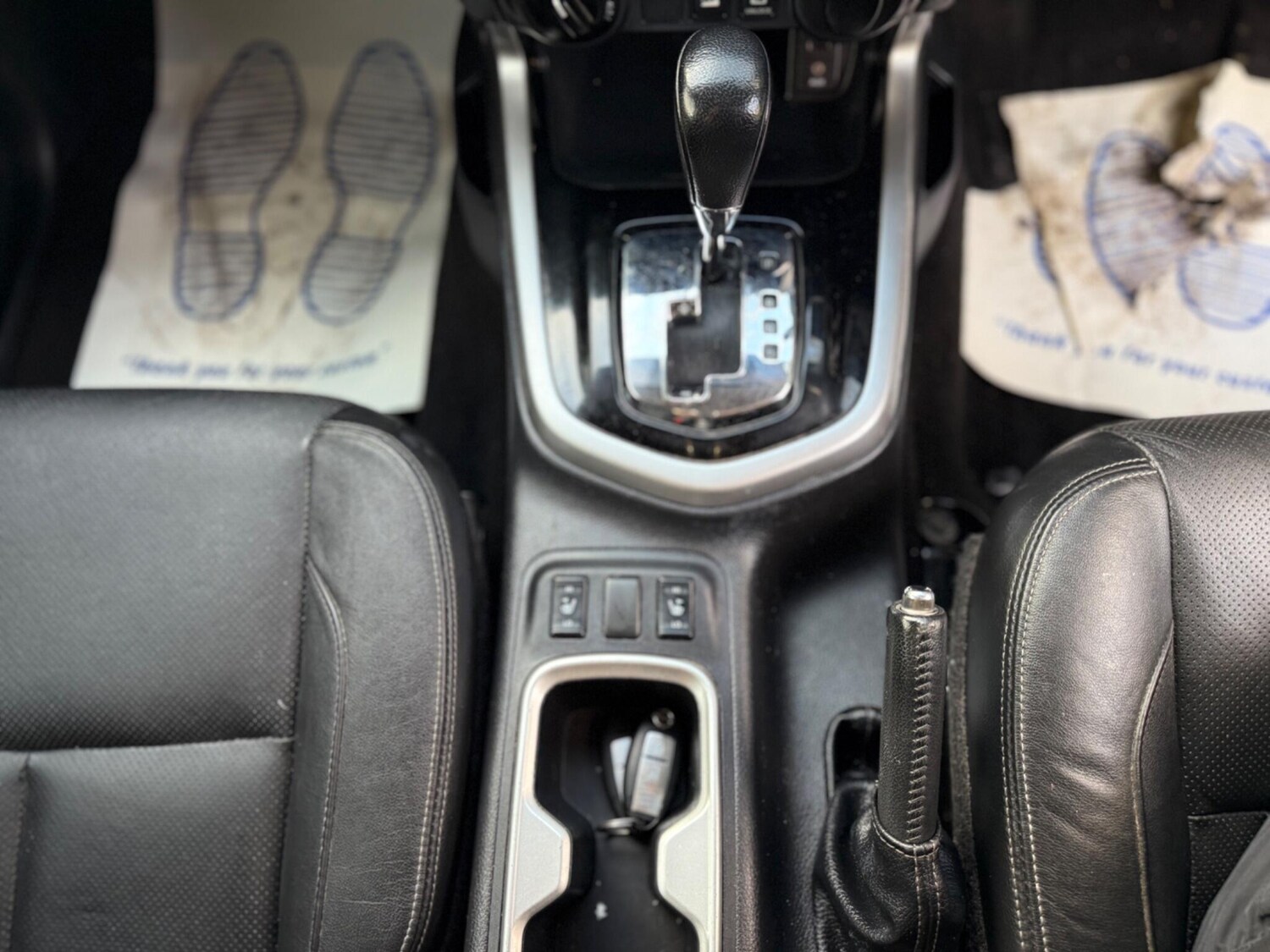 Used Nissan Navara 2017 for sale - 76572593: Photo 27