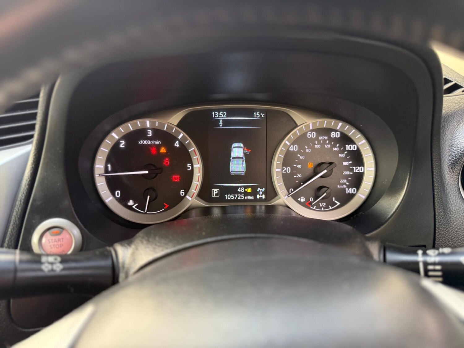 Used Nissan Navara 2017 for sale - 76572593: Photo 28