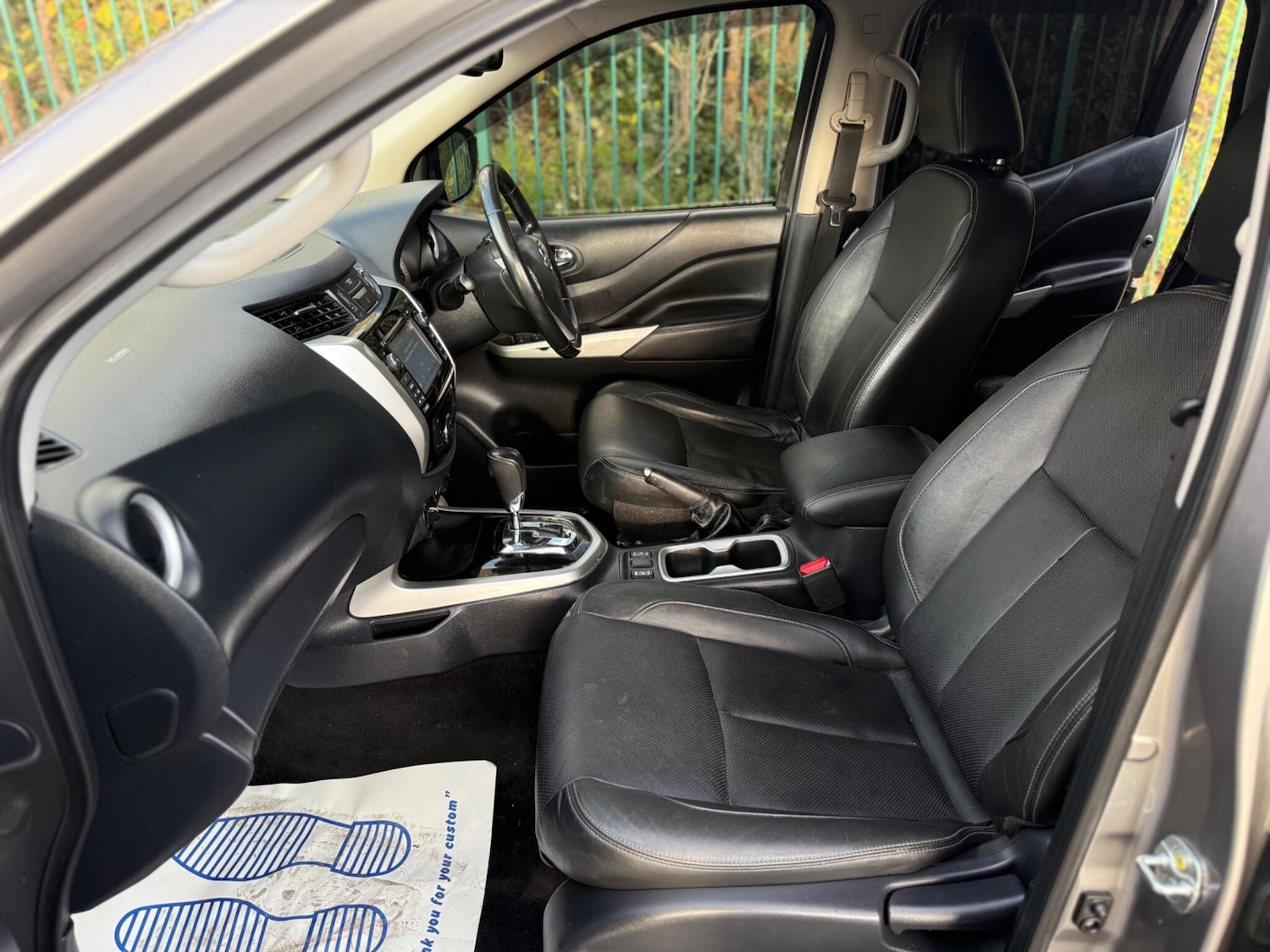 Used Nissan Navara 2017 for sale - 76572593: Photo 29