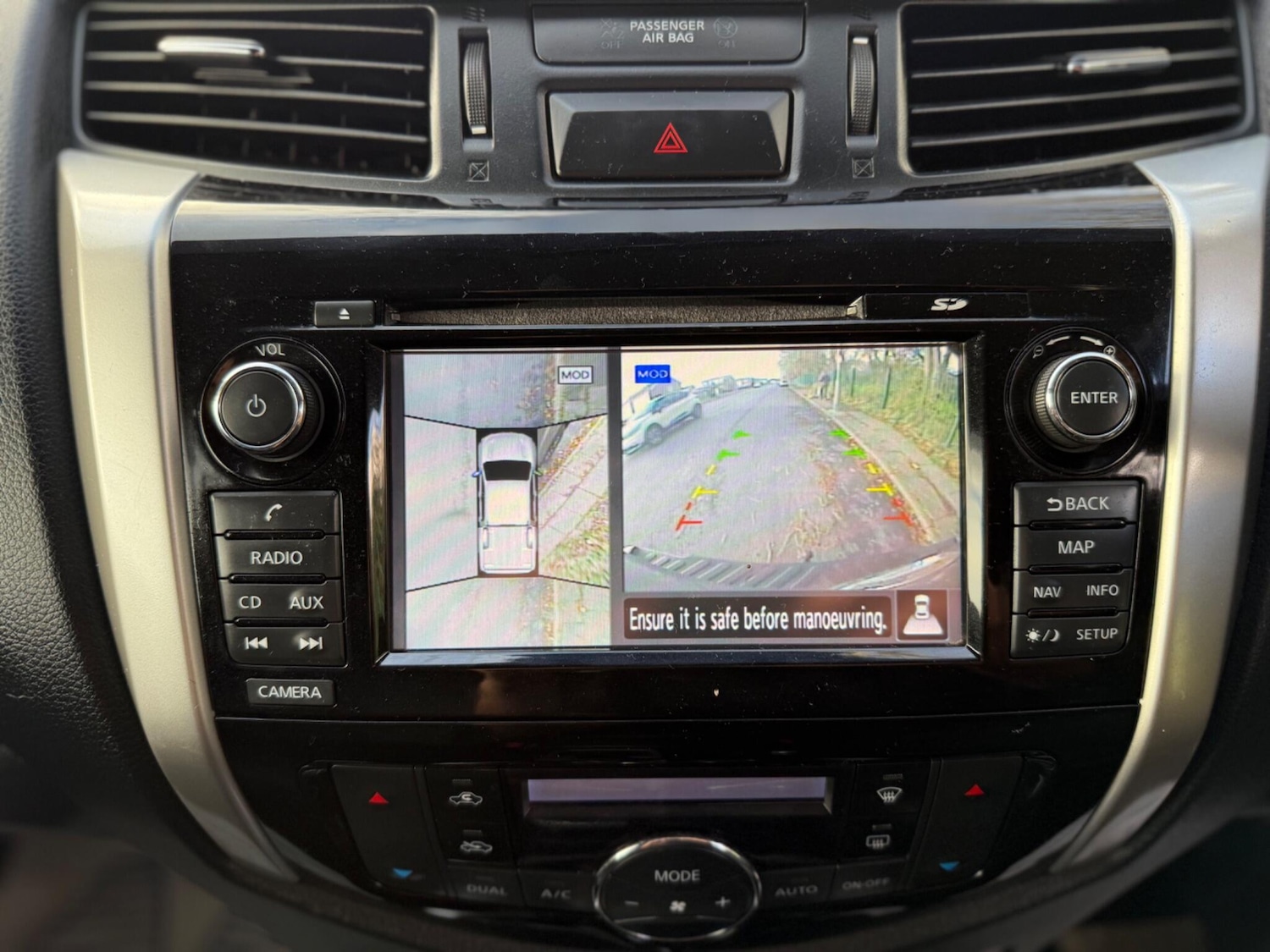 Used Nissan Navara 2017 for sale - 76572593: Photo 31