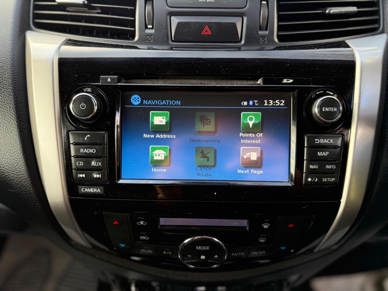 Used Nissan Navara 2017 for sale - 76572593: Photo 32