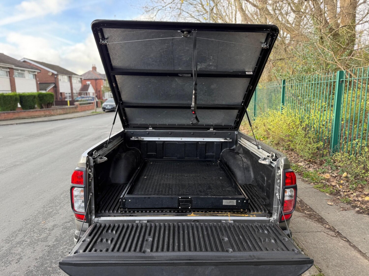 Used Nissan Navara 2017 for sale - 76572593: Photo 36