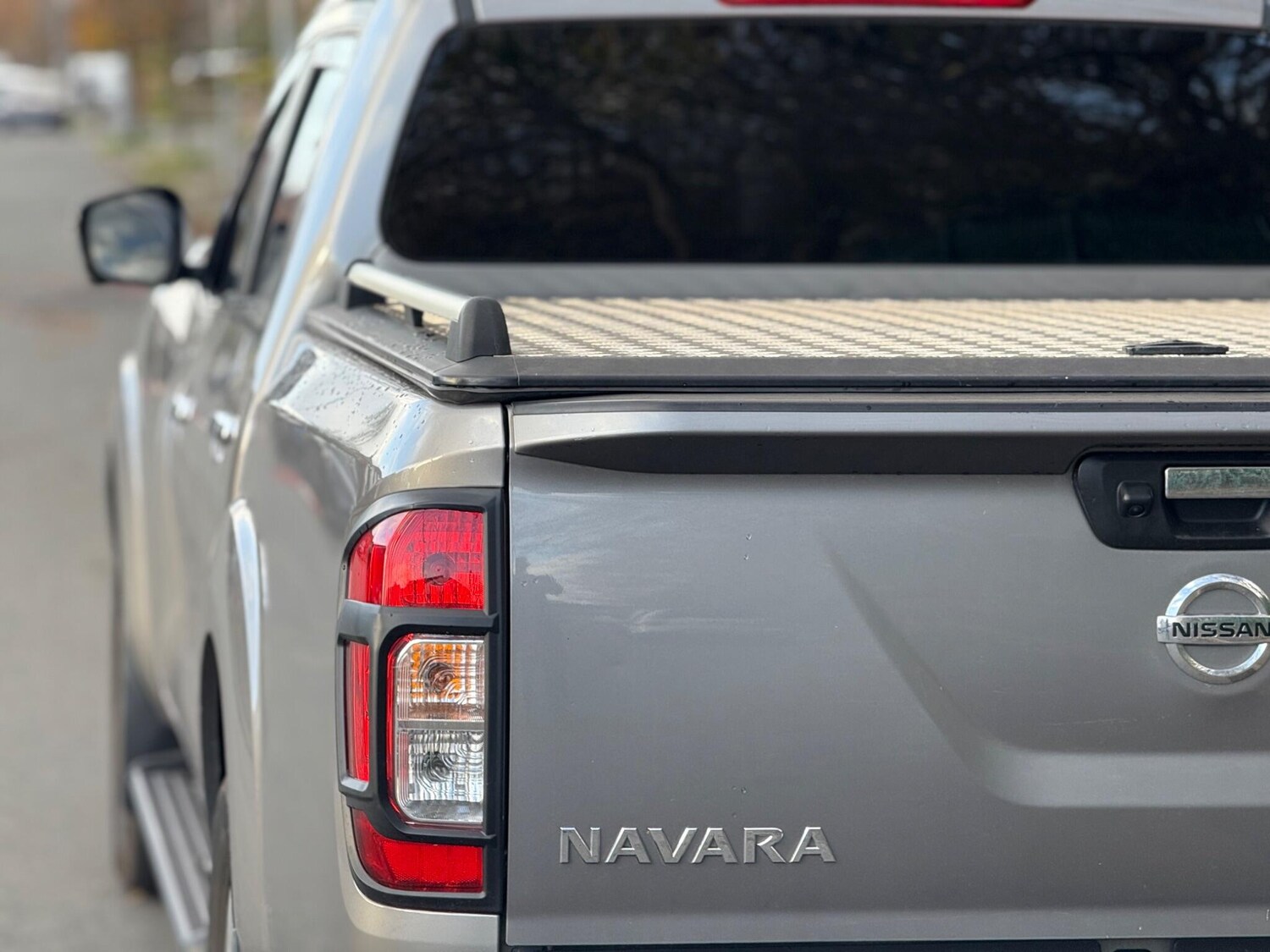 Used Nissan Navara 2017 for sale - 76572593: Photo 38