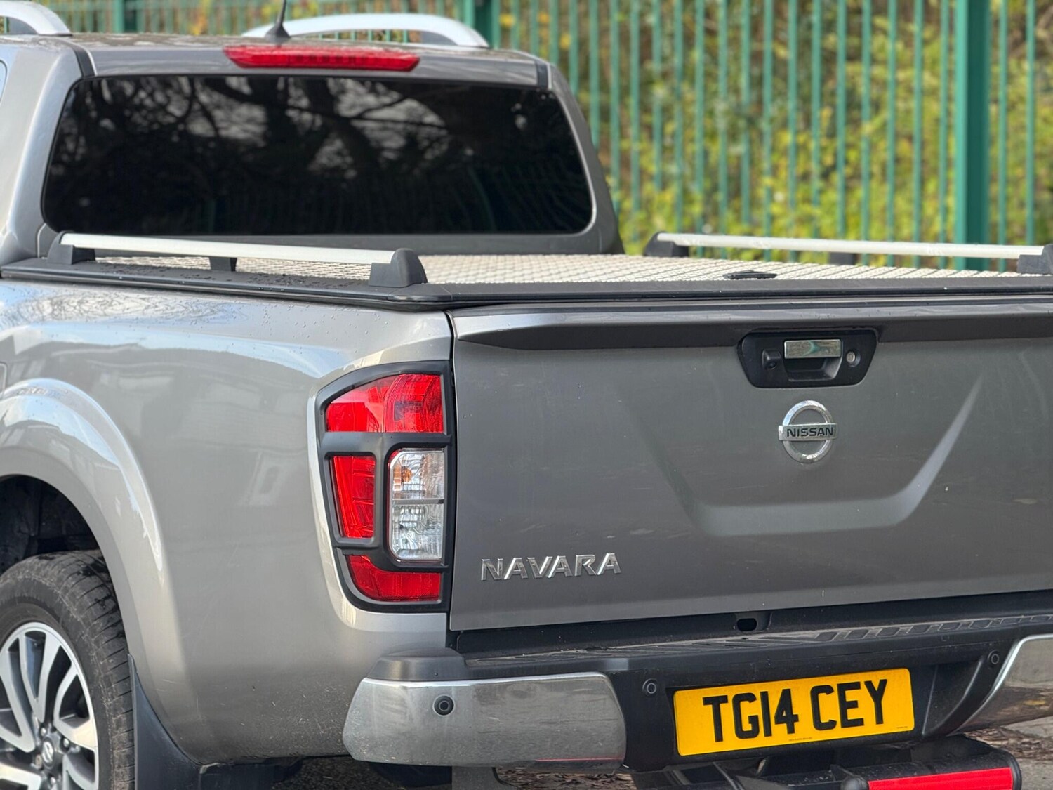 Used Nissan Navara 2017 for sale - 76572593: Photo 39