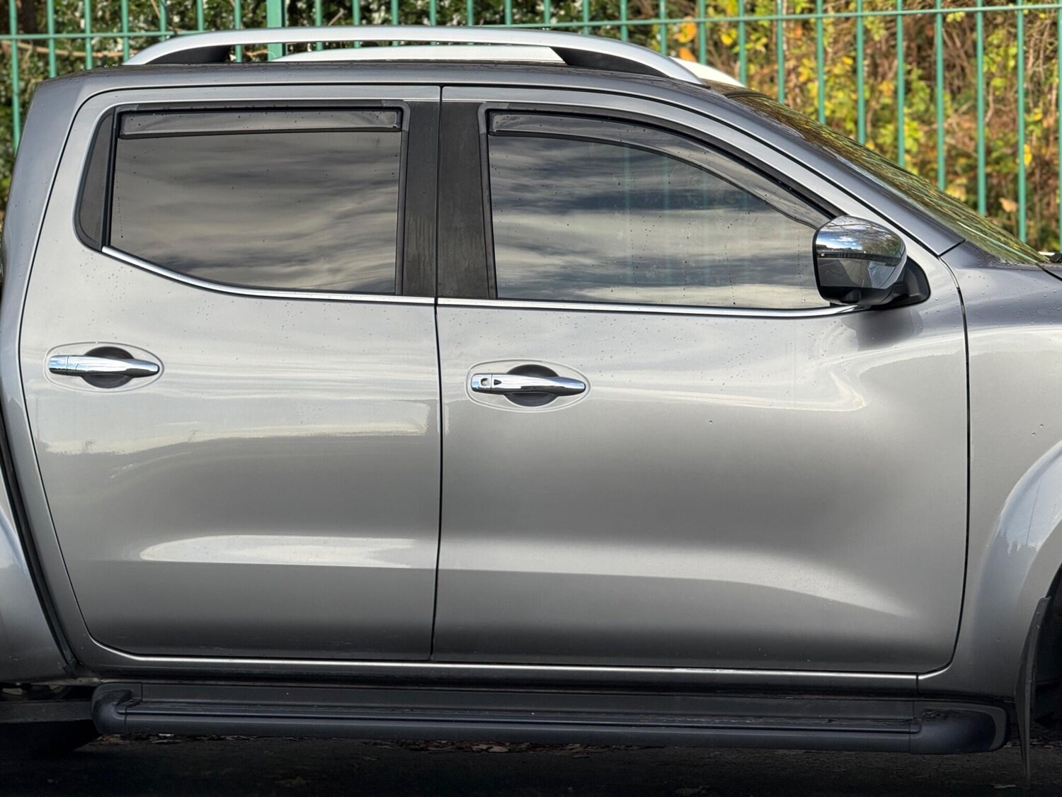 Used Nissan Navara 2017 for sale - 76572593: Photo 40