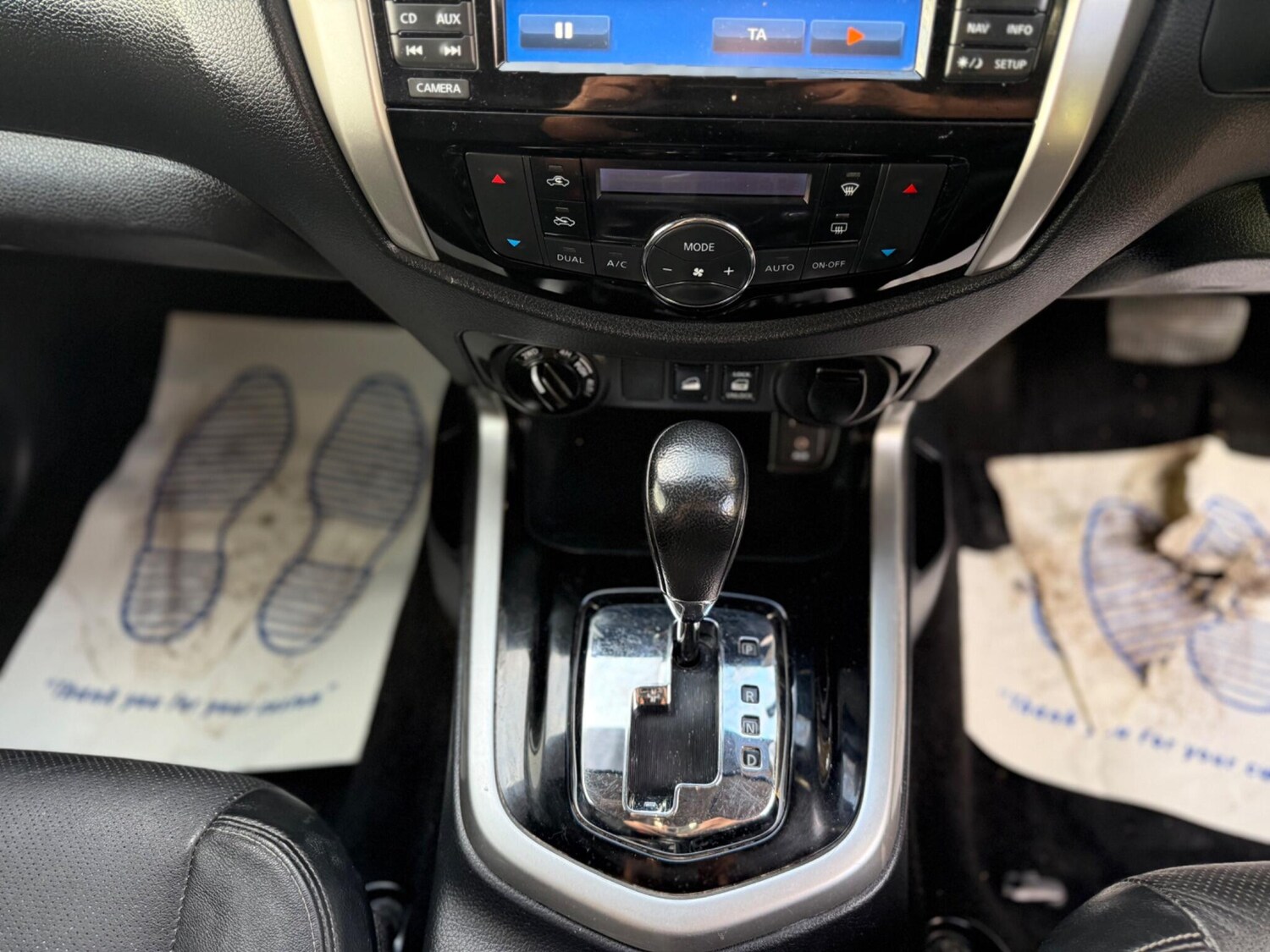 Used Nissan Navara 2017 for sale - 76572593: Photo 44